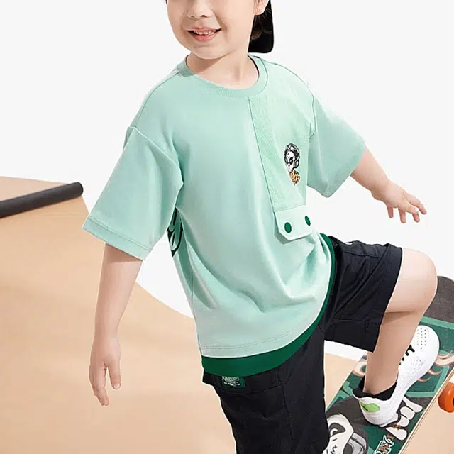 T