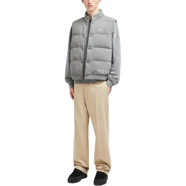 MONCLER GENIUS x FRGMT SS25