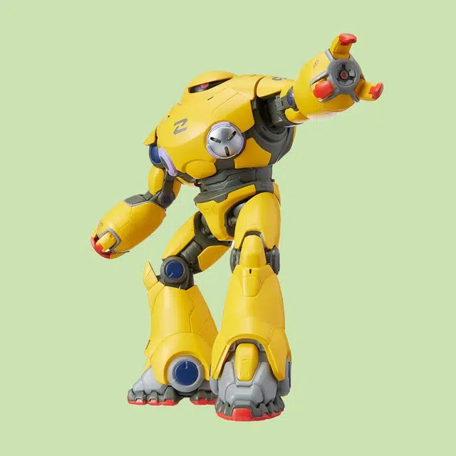 SEGA Zyclops 19cm