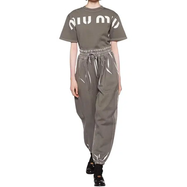 MIU MIU T