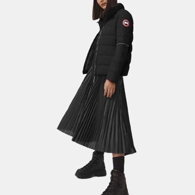 Canada Goose HyBridge PUFFER