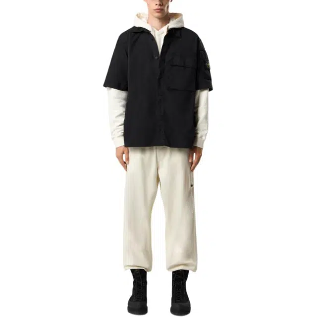 STONE ISLAND