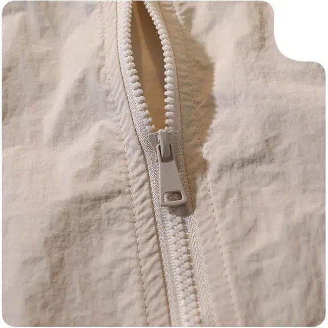 大白鲨 高品质薄款速干短裤透气情侣潮流户外钓鱼服登山裤登山套装防晒服 男款