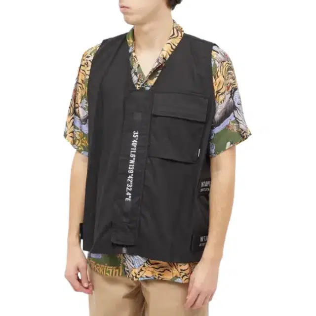 WTAPS V