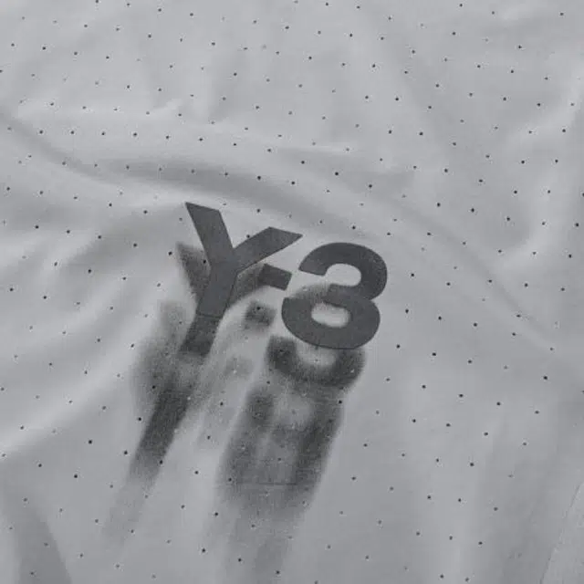 Y-3 FW25 T