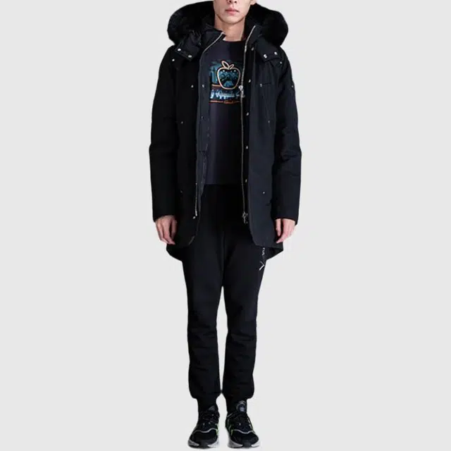 Moose Knuckles FW19 STIRLING