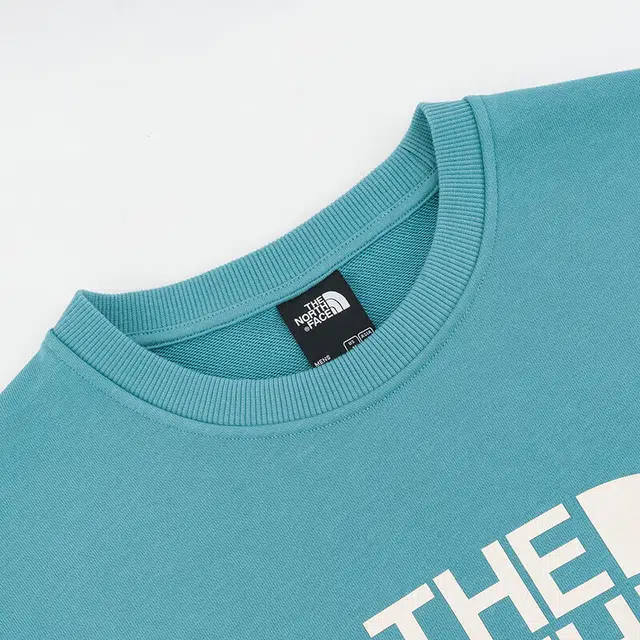 THE NORTH FACE AW24