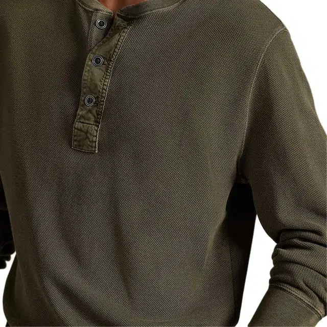 Polo Ralph Lauren FW25 T