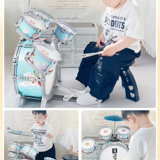 QIAOWABABY
