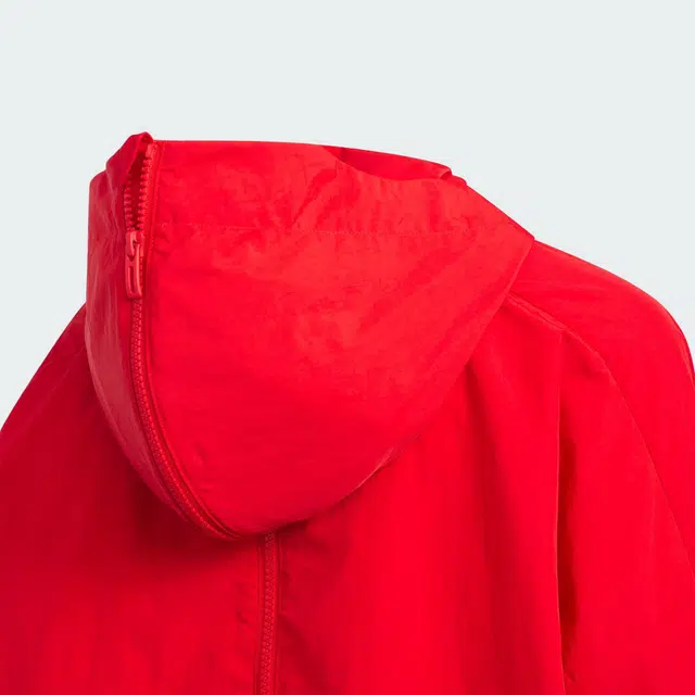 adidas WOVEN JACKET