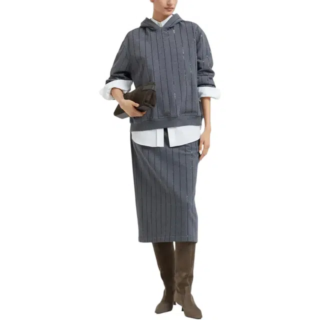 Brunello Cucinelli SS25