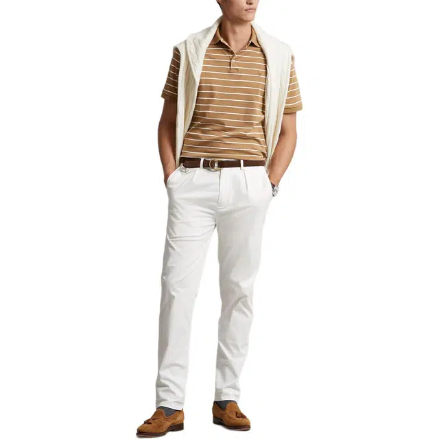 Polo Ralph Lauren LogoPolo