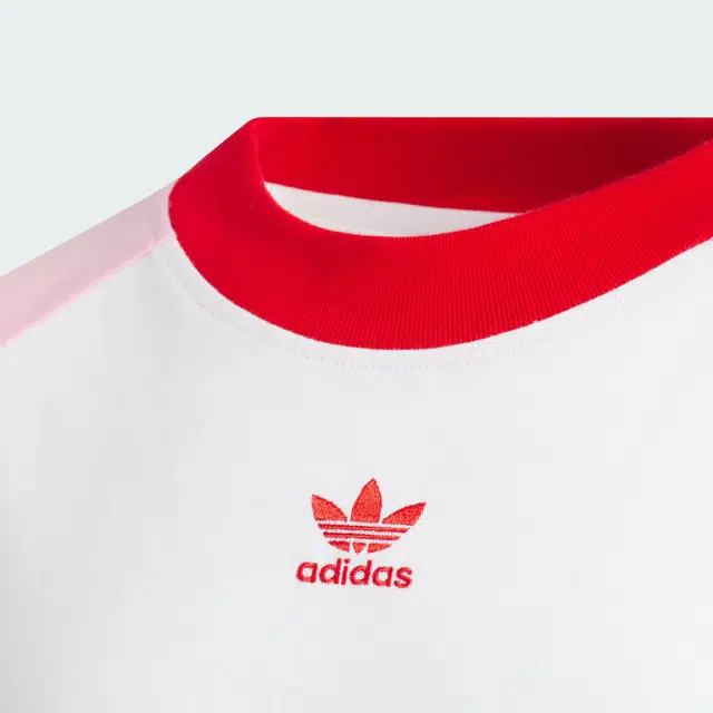 adidas originals ADICOLOR 70S T-SHIRT T