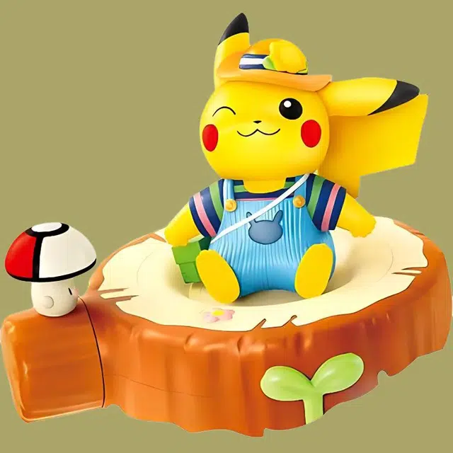 POKEMON