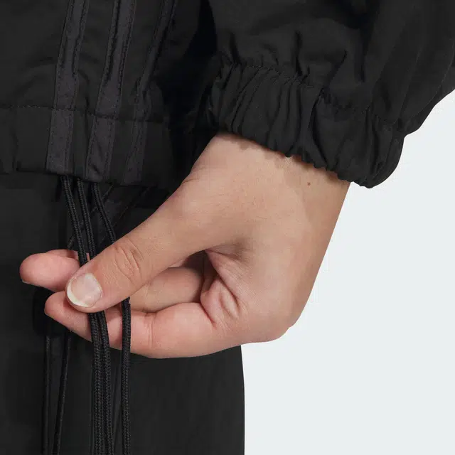 adidas originals RUCHED TRACK TOP TRACK TOP
