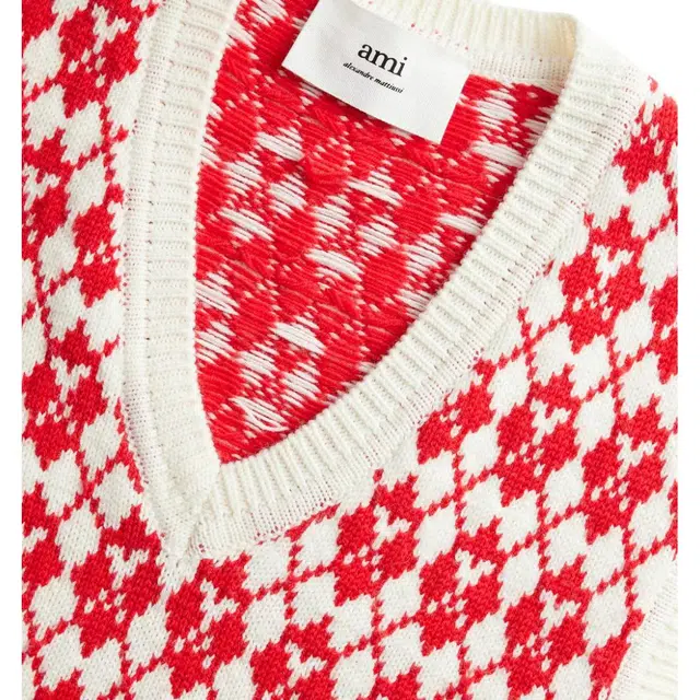 AMIPARIS FW22 V