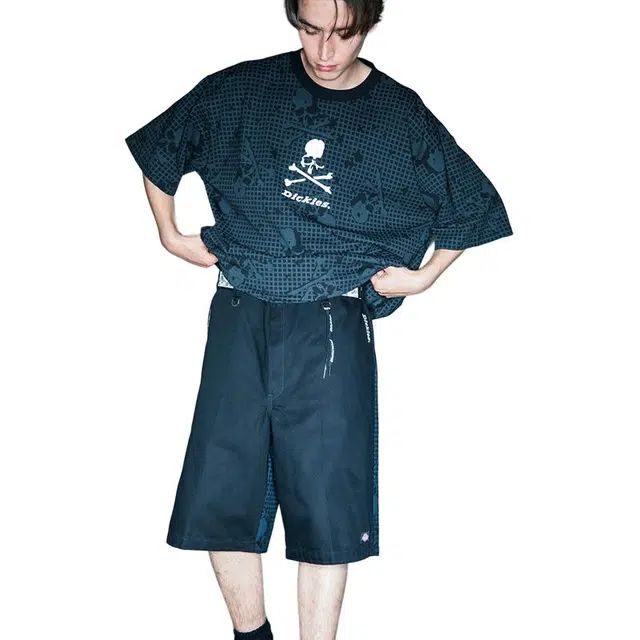 Dickies Dickies x mastermind JAPANDK0A8CBB