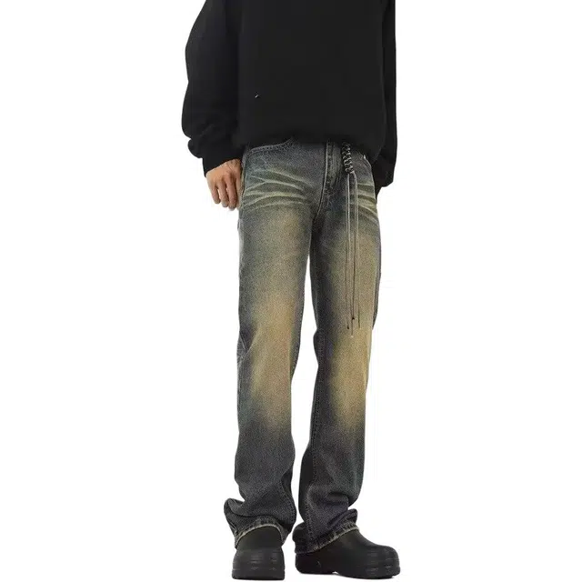 KAIZZGAO vibecleanfit