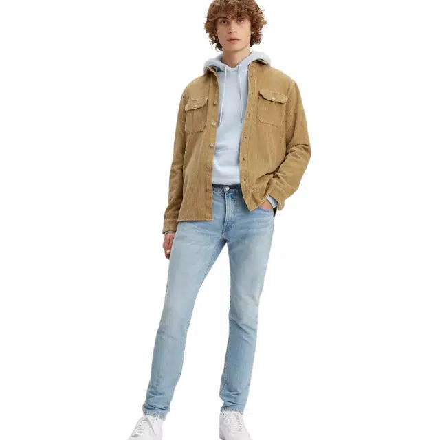 levis 512
