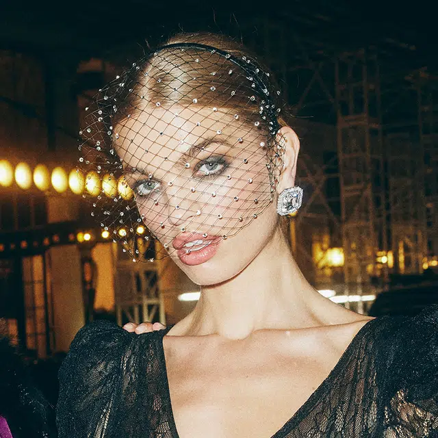 NANA JACQUELINE