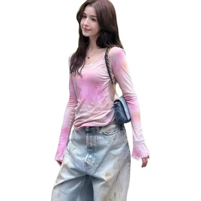 YICHEN T