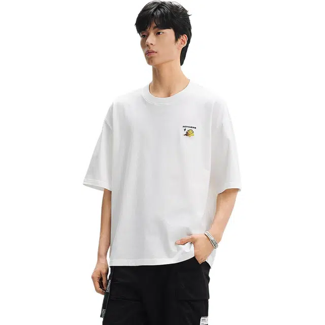 PEACEBIRD MEN T 1