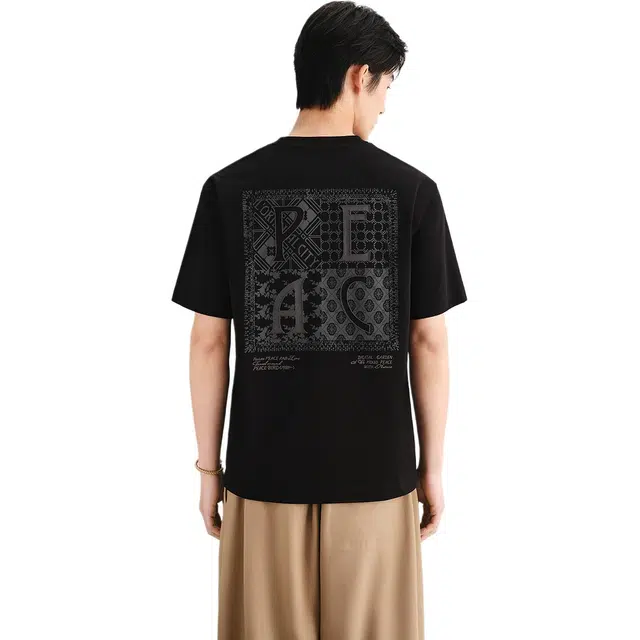 PEACEBIRD MEN T