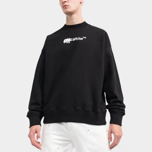 OFF-WHITE FW22 Logo
