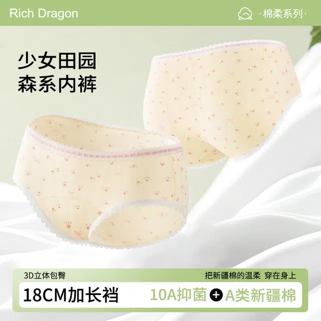 Rich Dragon 10A