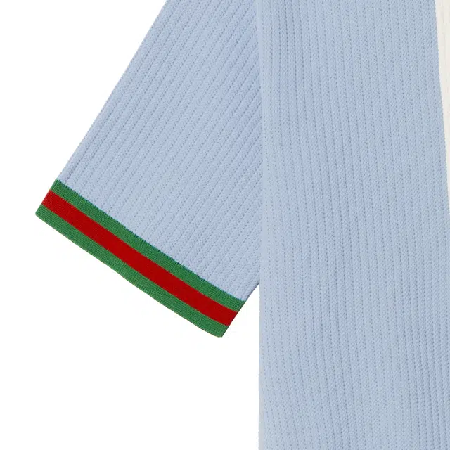 GUCCI x adidas SS23 Polo