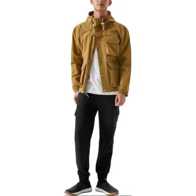 THE NORTH FACE