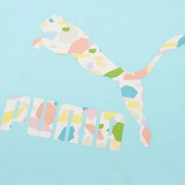 Puma Florid Summer LogoT