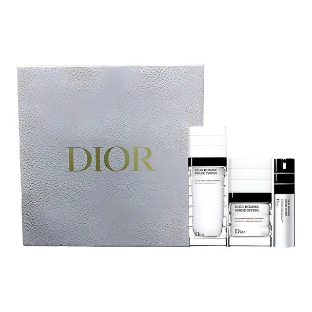 DIOR 100ml+50ml+15ml