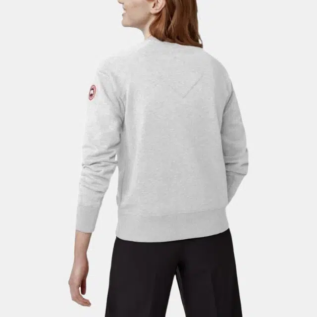 Canada Goose FW22 Logo