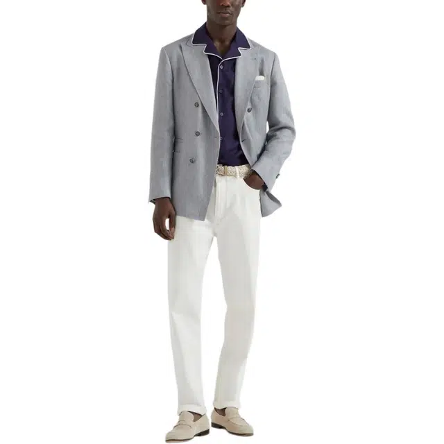 Brunello Cucinelli SS25