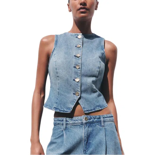 ZARA Z1975