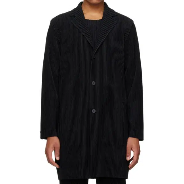Homme Pliss Issey Miyake