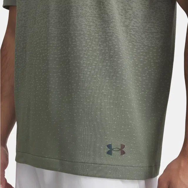 Under Armour Vanish EliteSeamless CELLIANT RUSH T