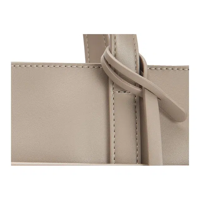 FILA PU Tote
