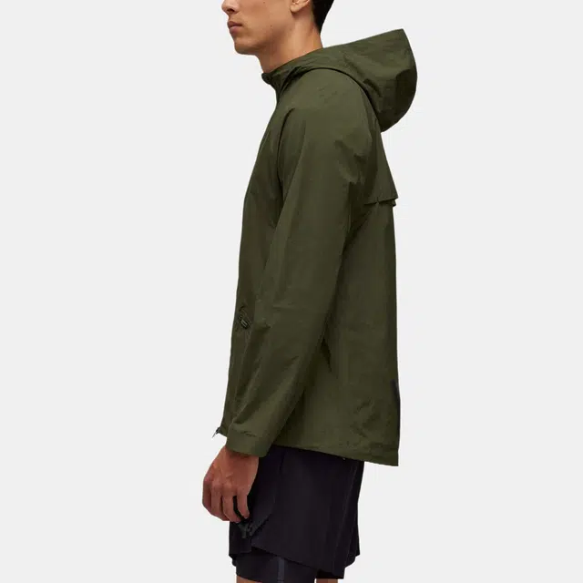adidas Y-3 Jacket Green