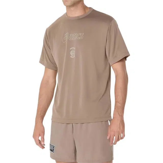 Asics T