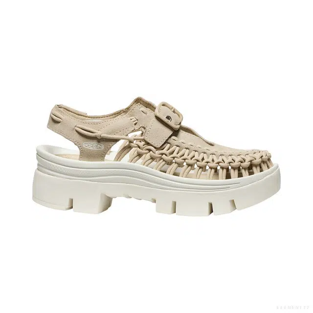 KEEN UNEEK PLT MARY JANE
