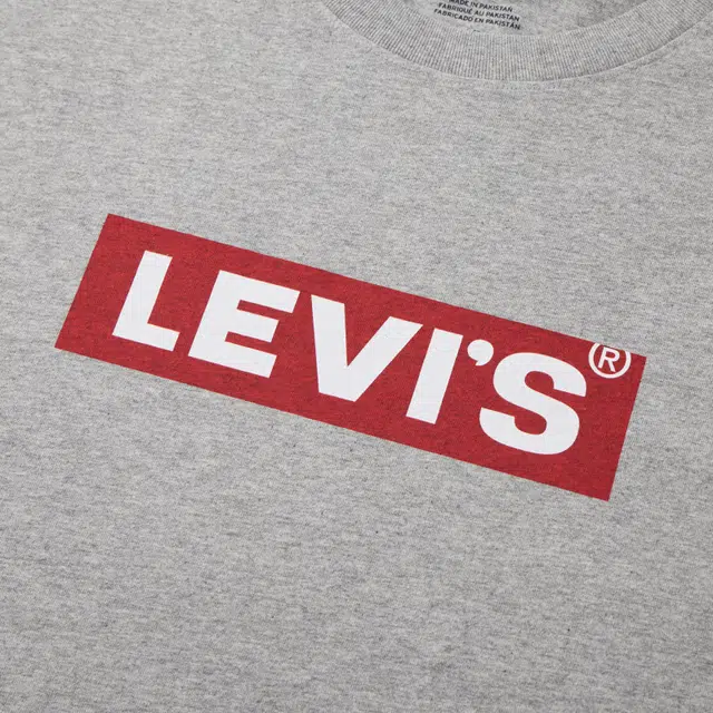 levis logoT