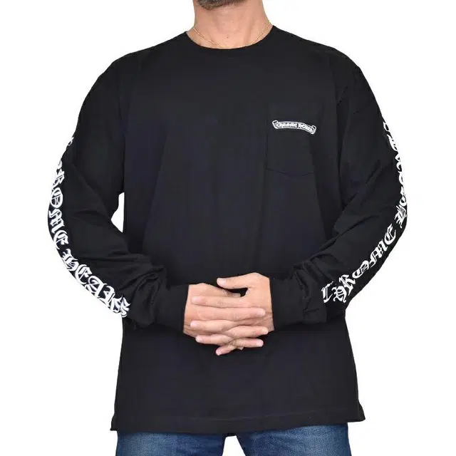 Chrome Hearts T