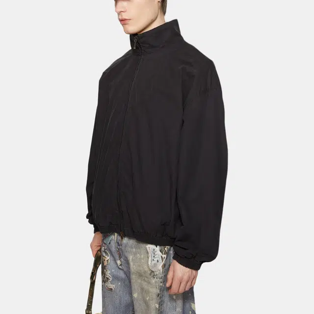 Acne Studios Jacket Black