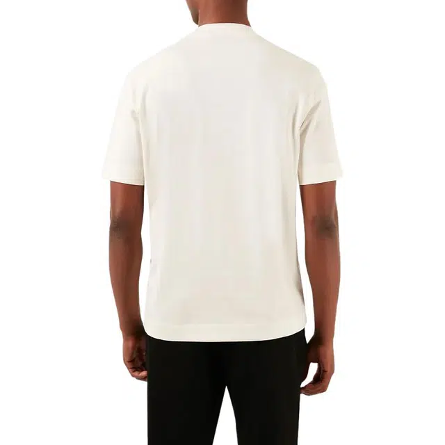 EMPORIO ARMANI Logo SS24 T