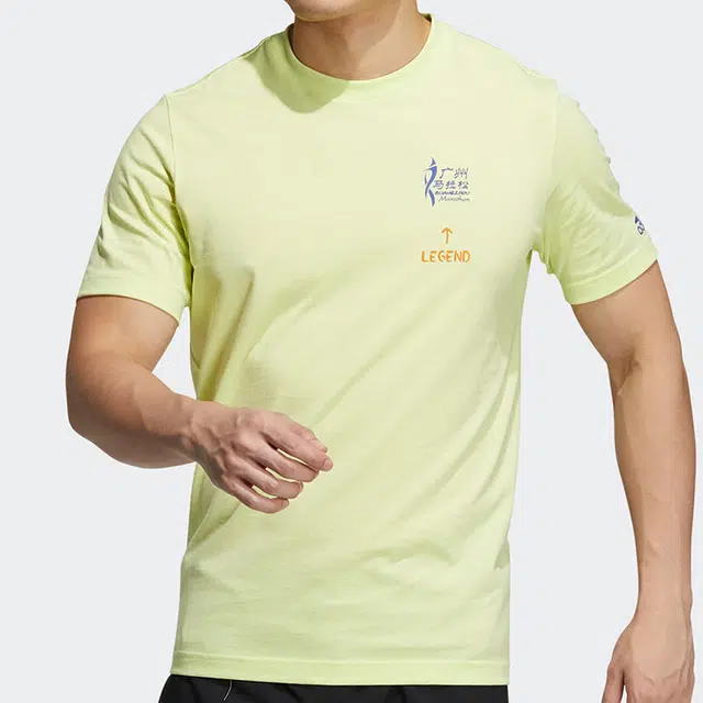 adidas T