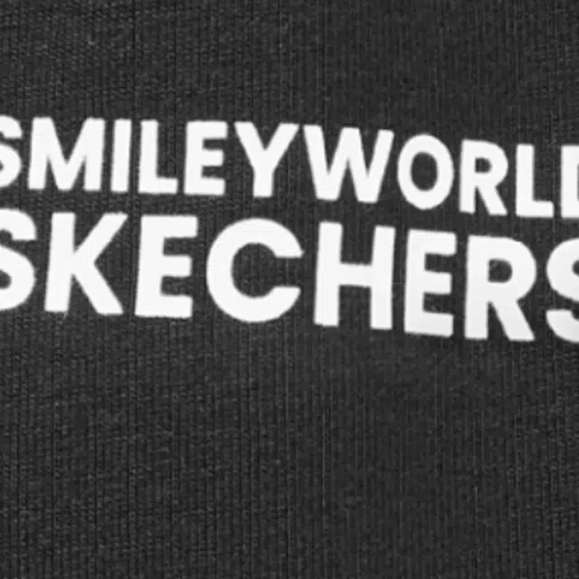 Skechers kids x SmileyWorld -0018