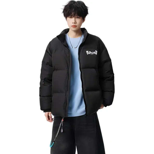 FALIAMS Down Jackets