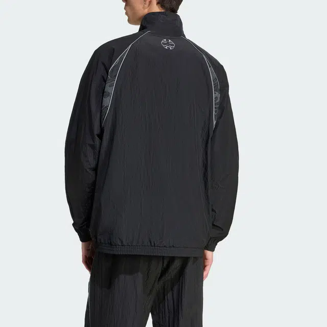 adidas Track SS25 TEAMGEIST TOP Adilenium Season 4